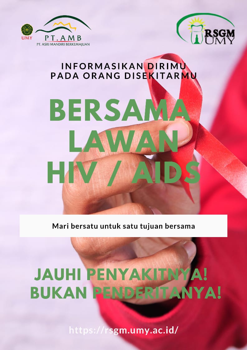 poster HIV 1